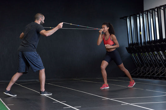 Wie du Neuroathletik Trainer wirst