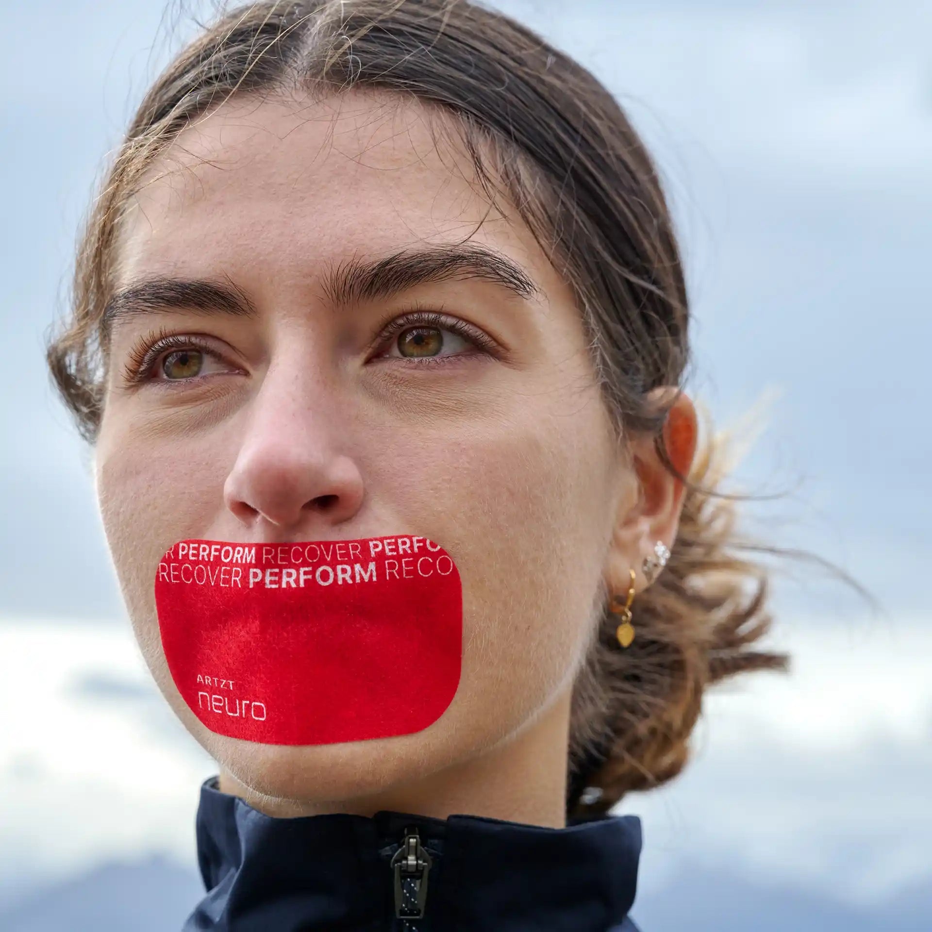 ARTZT neuro Trailrunning Set ARTZT neuro