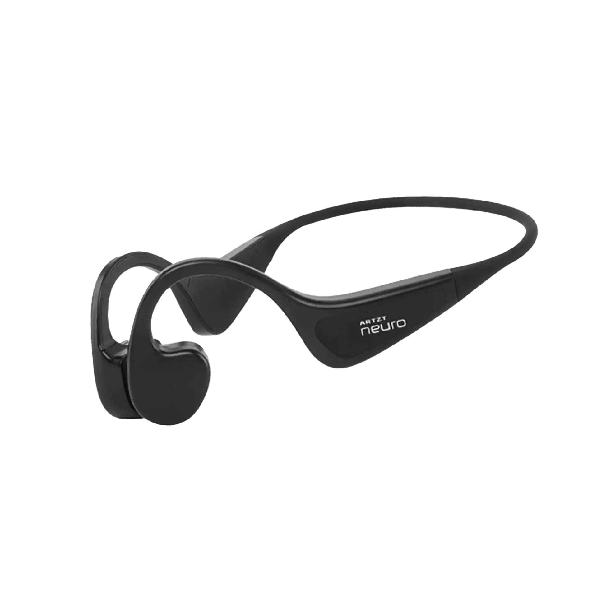 SoundVibe II Knochenschall Kopfhörer ARTZT neuro