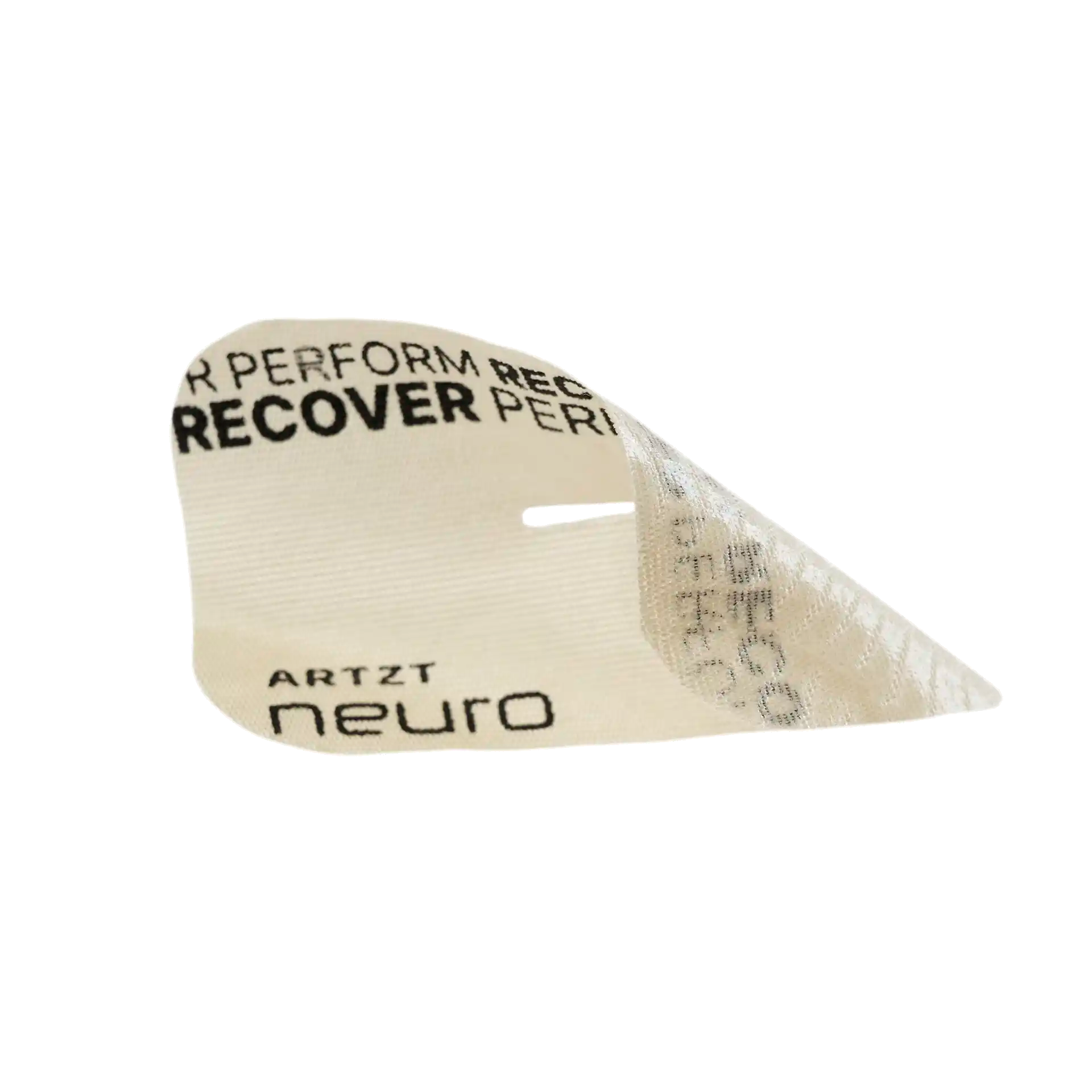 Mouth Tape Recovery Probepack (4 Stück ARTZT neuro