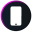 Icon Smartphone | ARTZT neuro