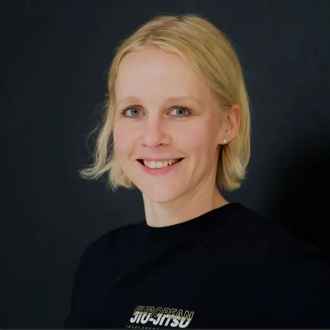 Portrait von Lara Schwab