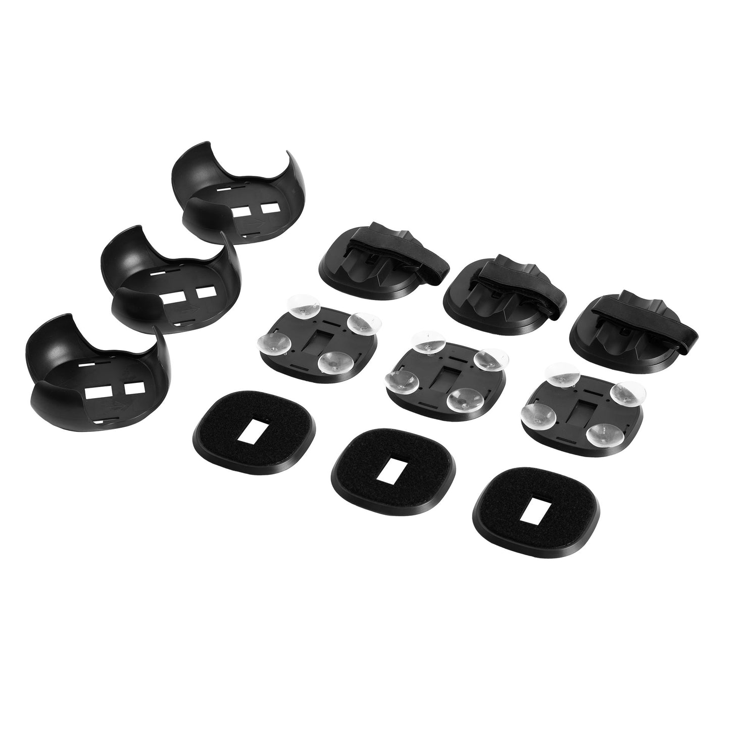 ROX Claw 3in1 (6er-Set) A-CHAMPS