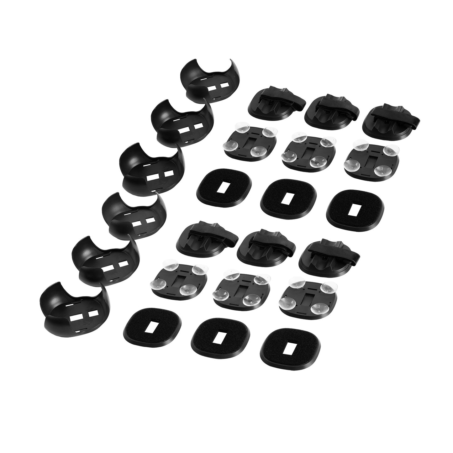 ROX Claw 3in1 (6er-Set) A-CHAMPS