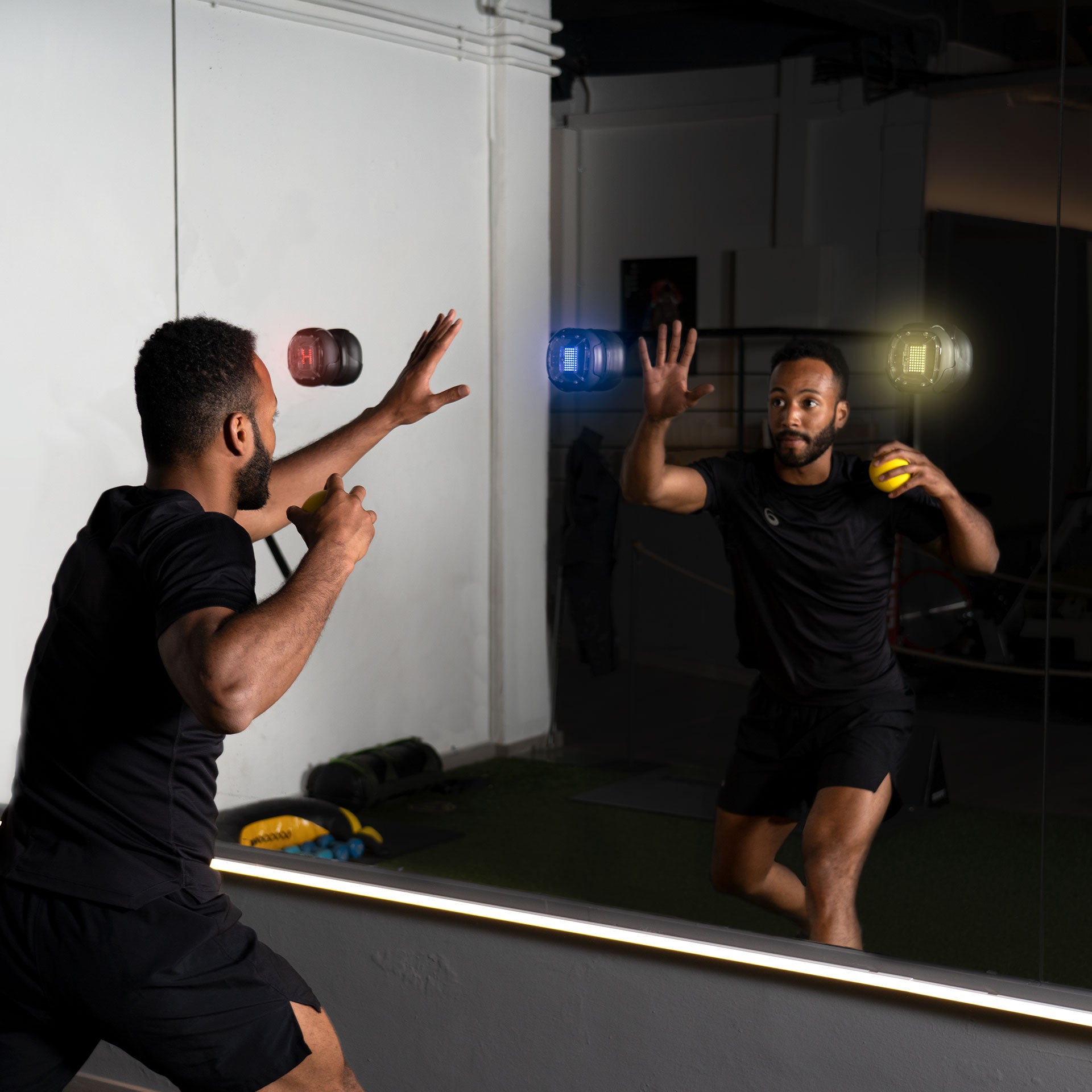 ROX Claw 3in1 (6er-Set) A-CHAMPS