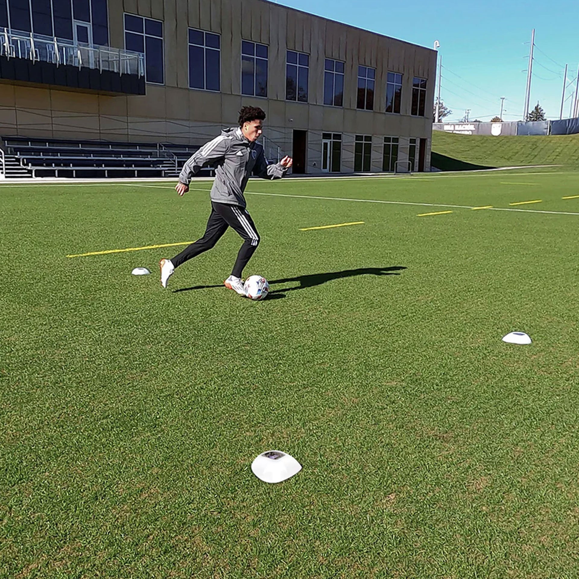 ROXCone ProX (6er-Set) A-CHAMPS