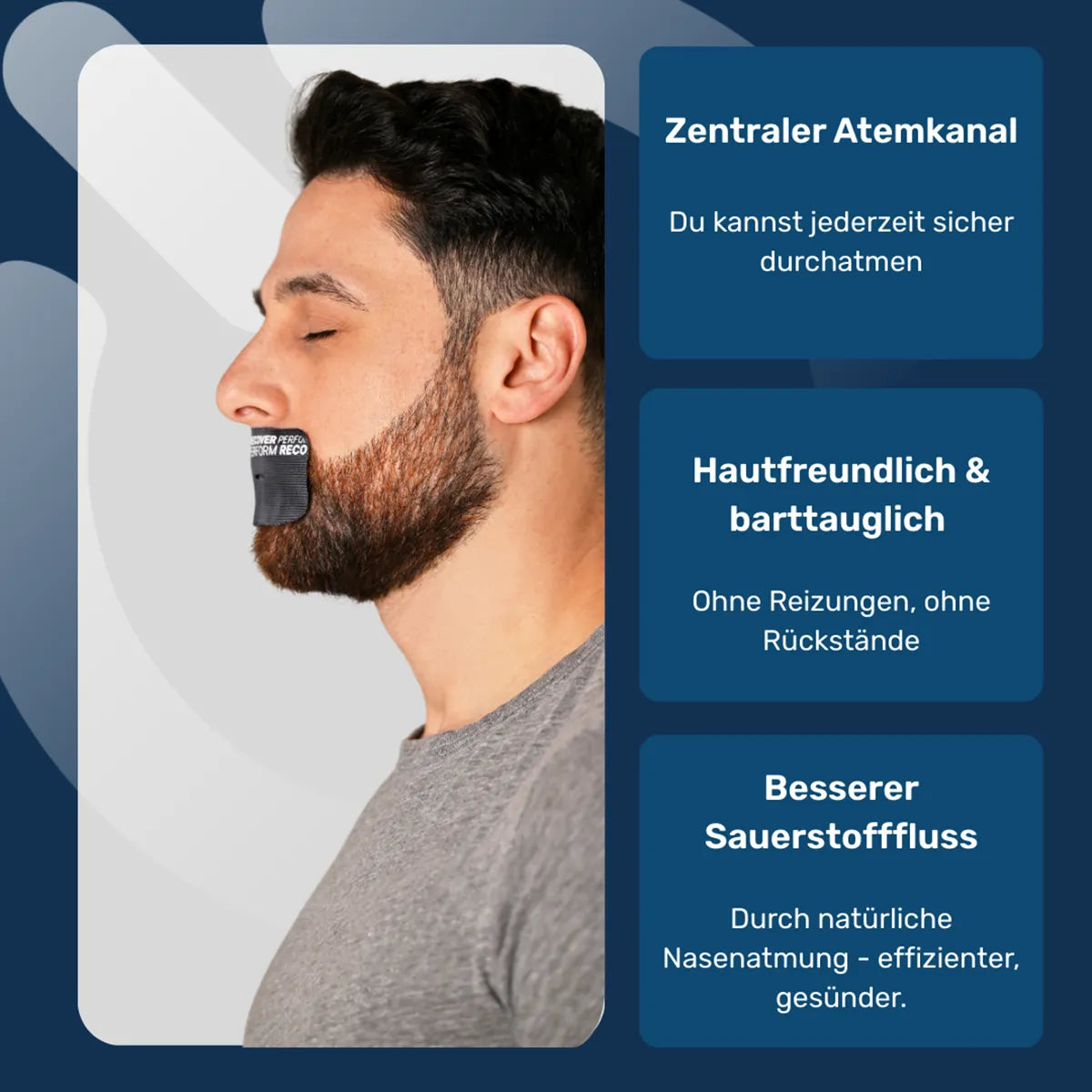 Awareness Breathing Set