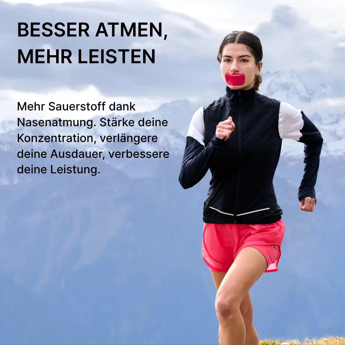 Trailrunning Set ARTZT neuro