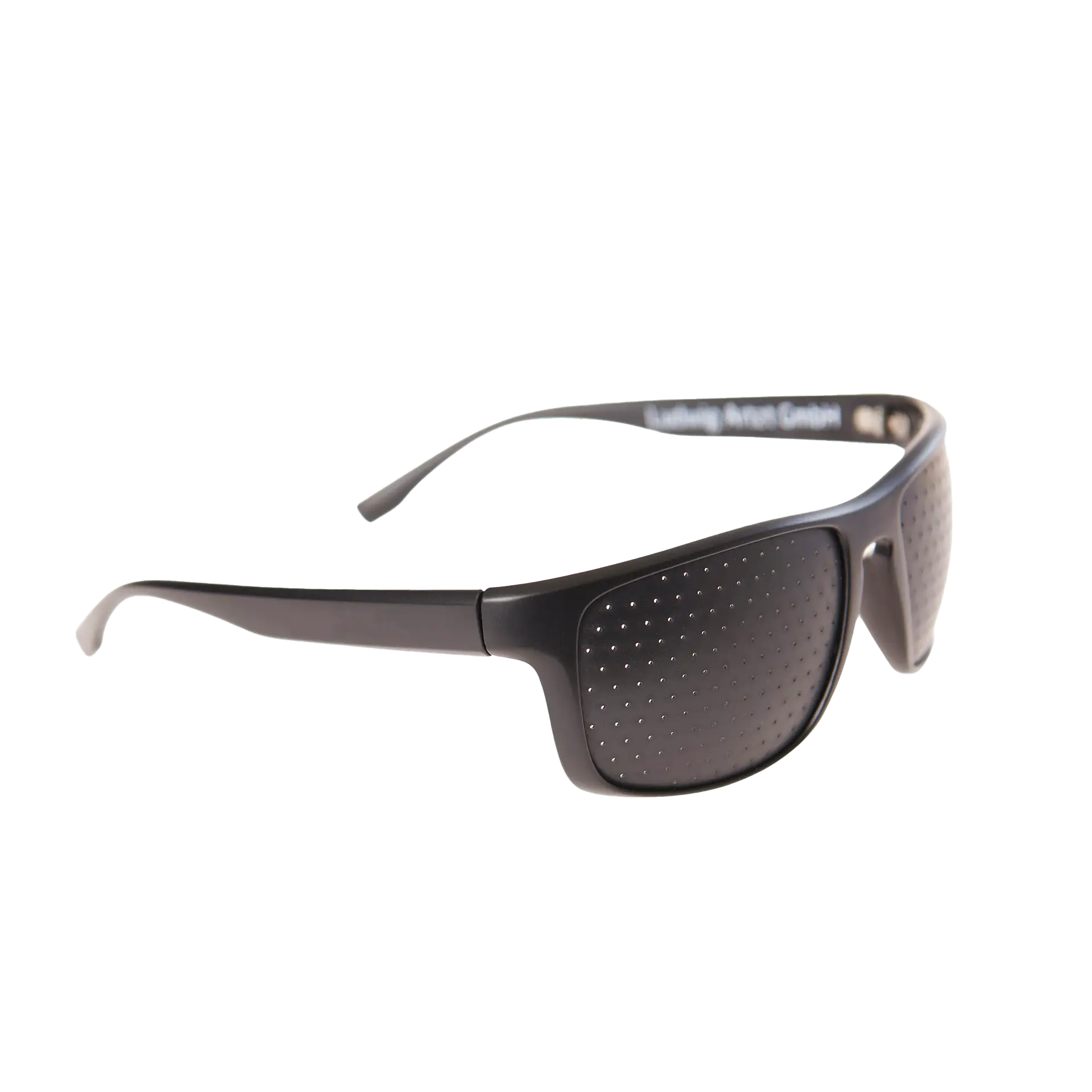 Rasterbrille ARTZT neuro