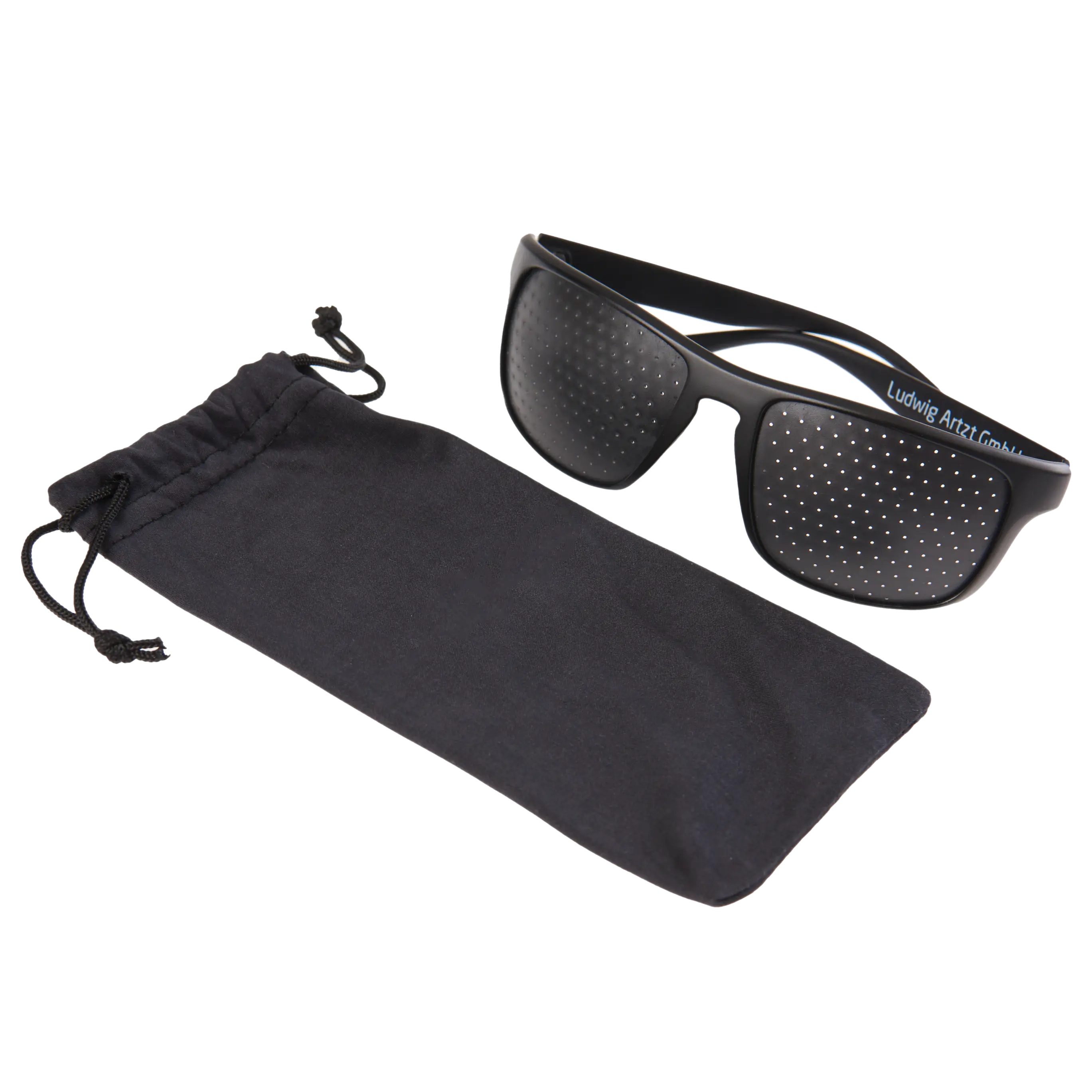 Rasterbrille ARTZT neuro