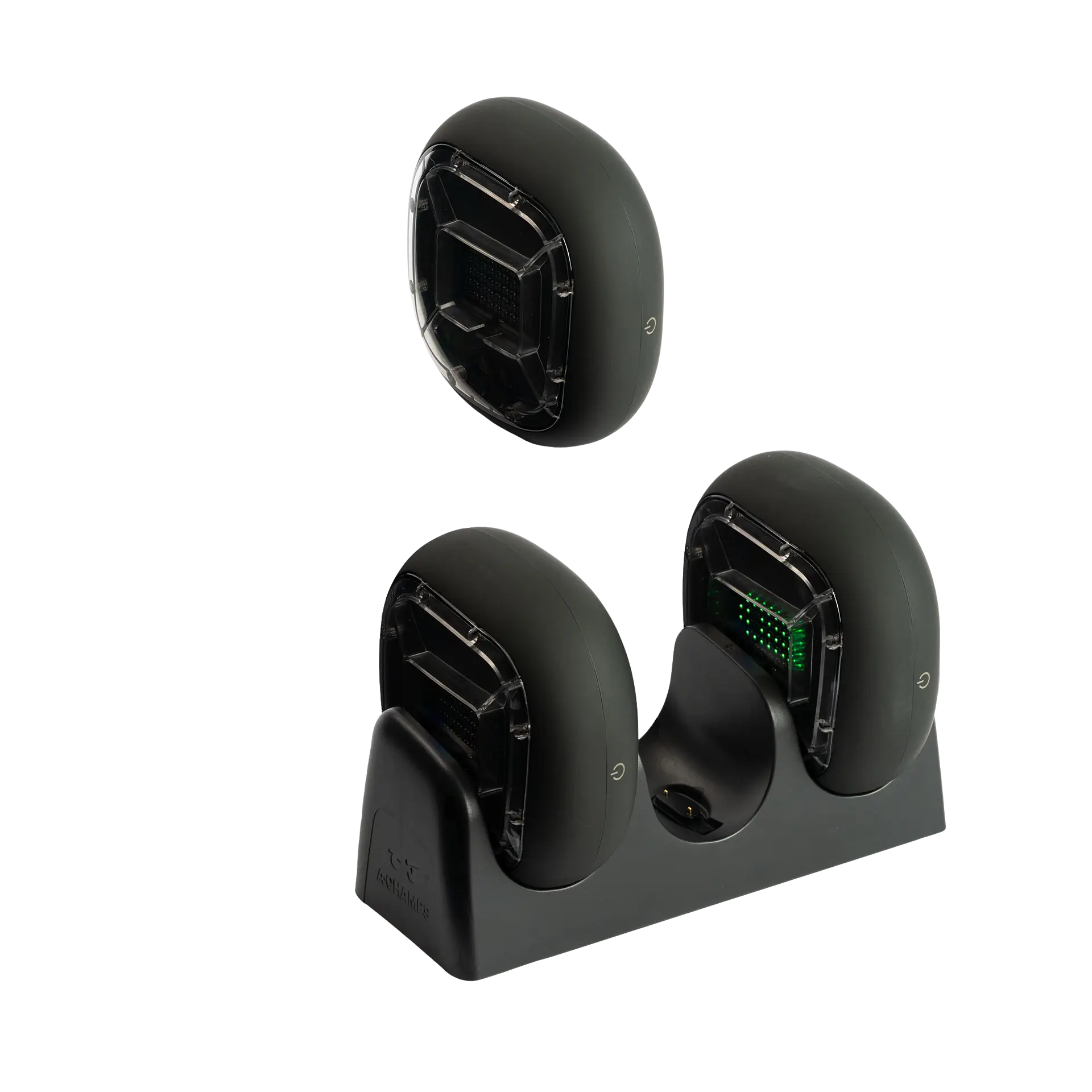 ROXProX Reaktionslichter mit Lasersensor A-CHAMPS