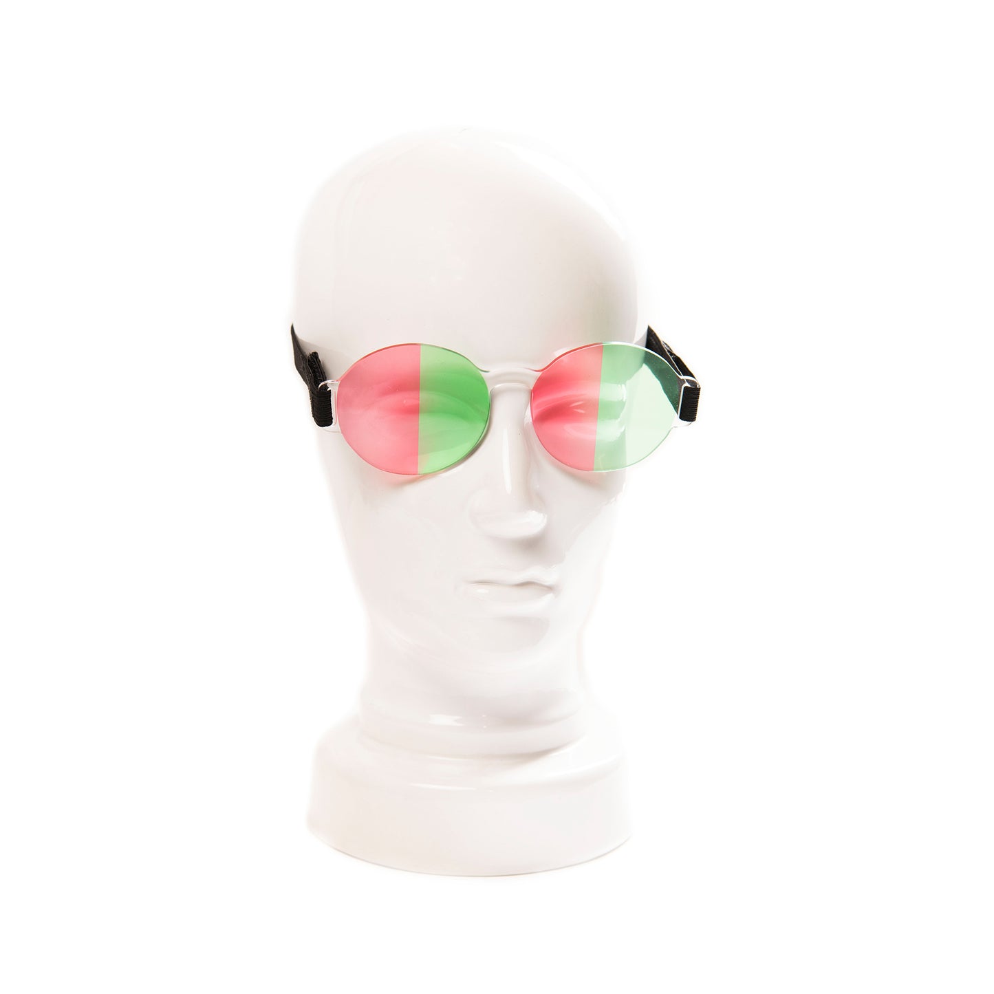 Halbfeld Brillen Set ARTZT neuro