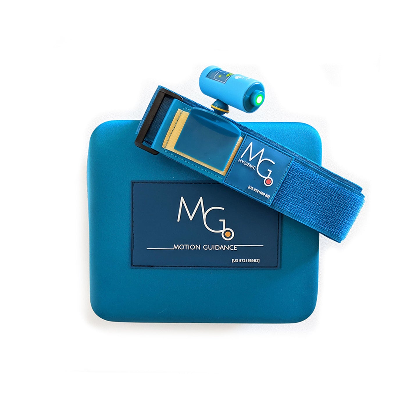 Motion Guidance Klinik Kit ARTZT neuro