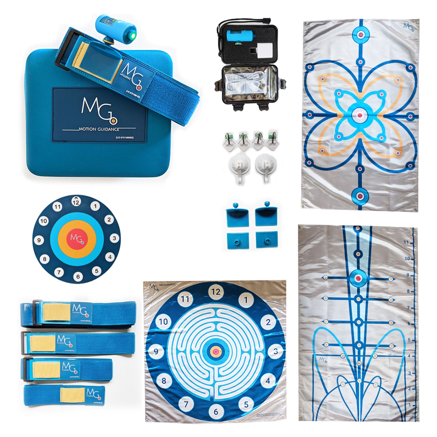 Motion Guidance Klinik Kit ARTZT neuro