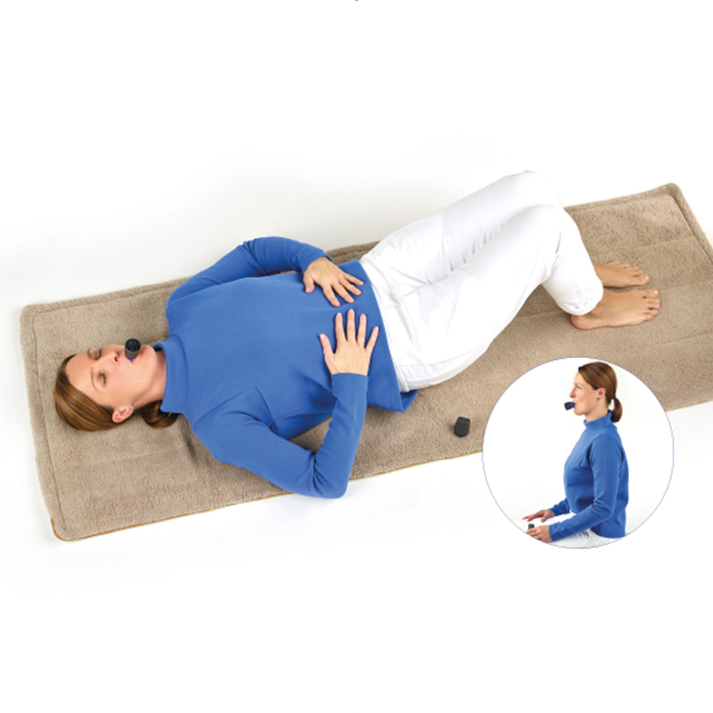 RC-FIT CLASSIC Atemtrainer CEGLA