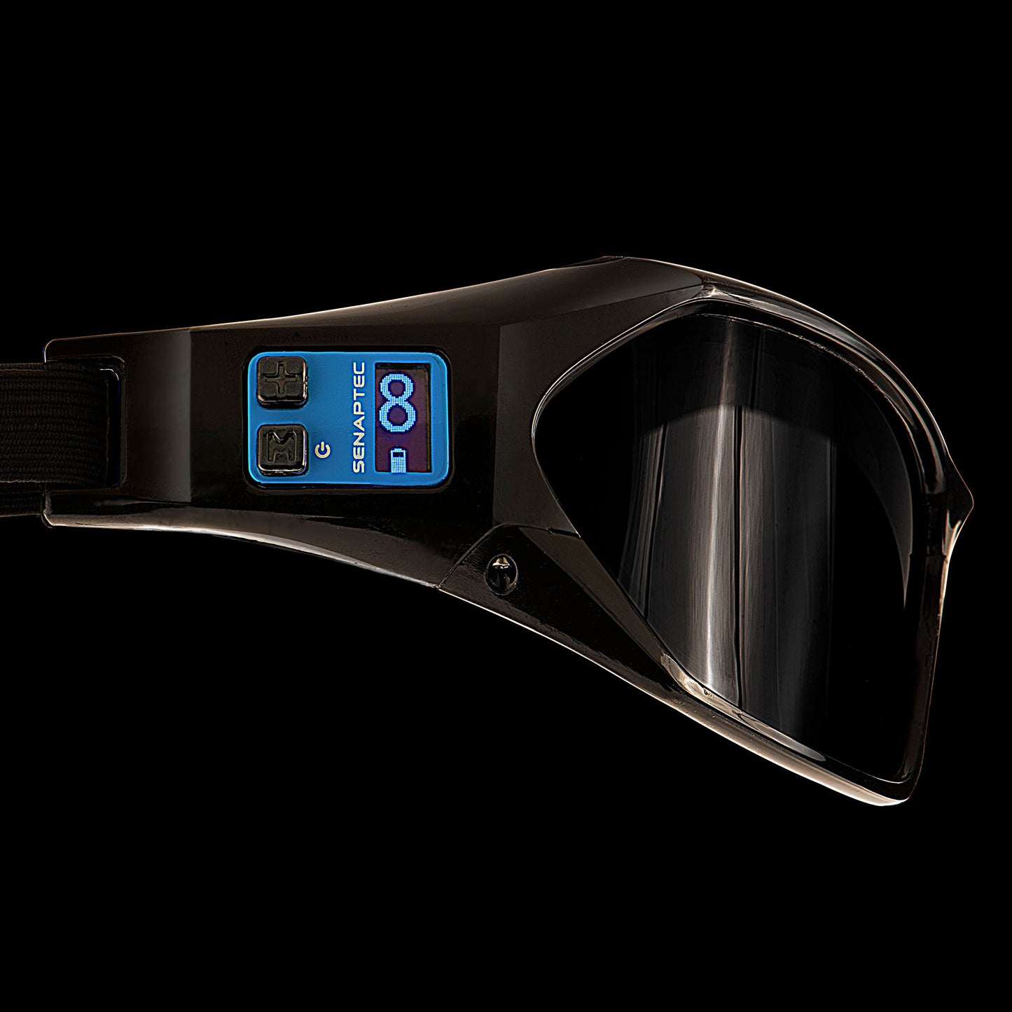 Senaptec Strobe Strobobrille Senaptec