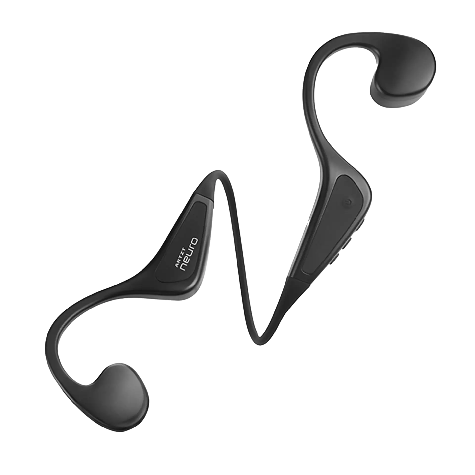 SoundVibe II Knochenschall Kopfhörer ARTZT neuro