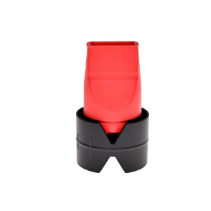 Der ARTZT neuro Atemtrainer vor freigestelltem Hintergrund.