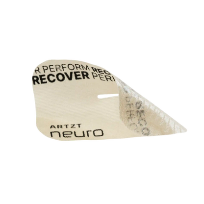 Mouth Tape Recovery - 30 Stück ARTZT neuro