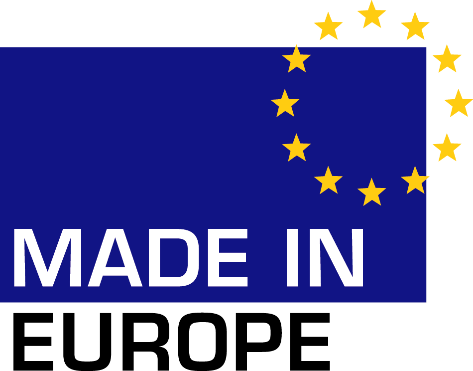 Icon Made in Europe