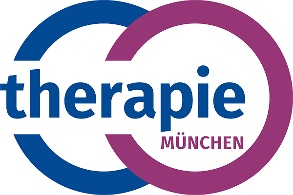 Logo therapie München