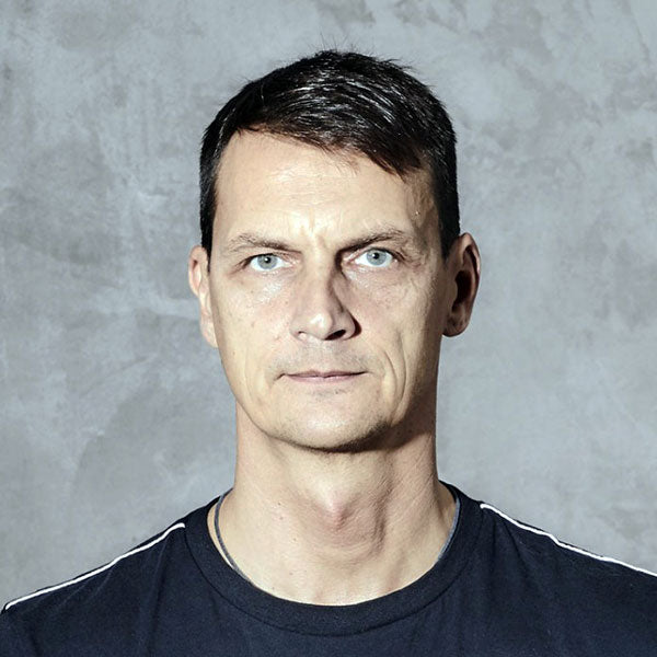 Portrait Prof. Dr. Ulf Sobek