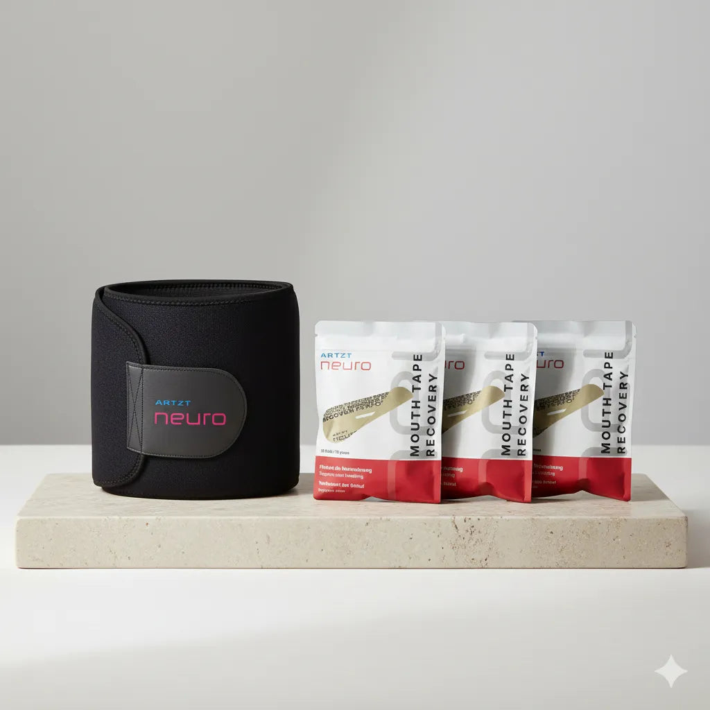 Awareness Breathing Set