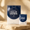 Calm Down | Fokussierte Ruhe. Ohne Sedierung. Jeden Tag.