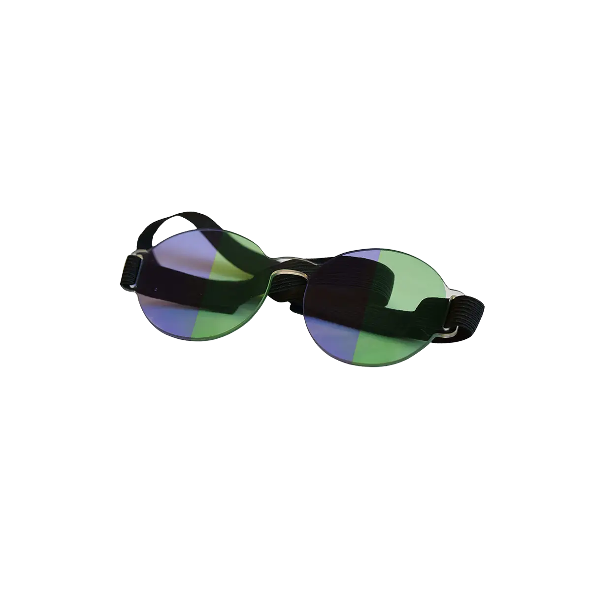 Halbfeld Brille ARTZT neuro