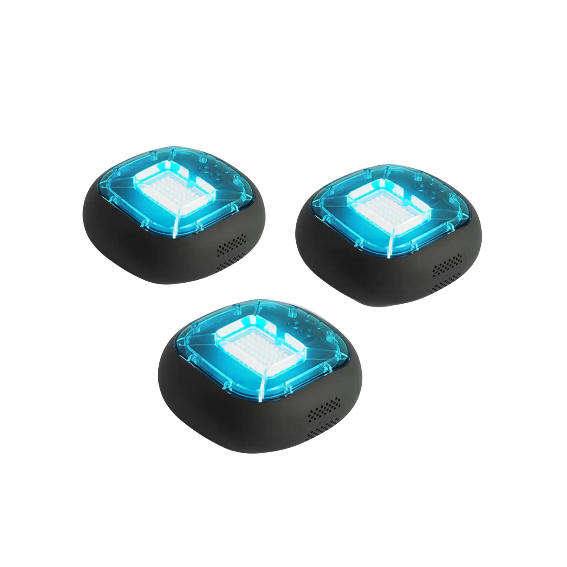 ROXProX Reaktionslichter mit Lasersensor A-CHAMPS