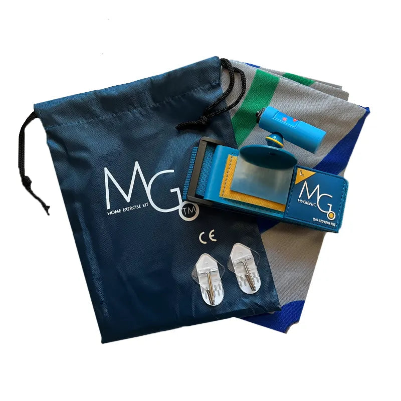 Motion Guidance Patienten Set Knie Motion Guidance
