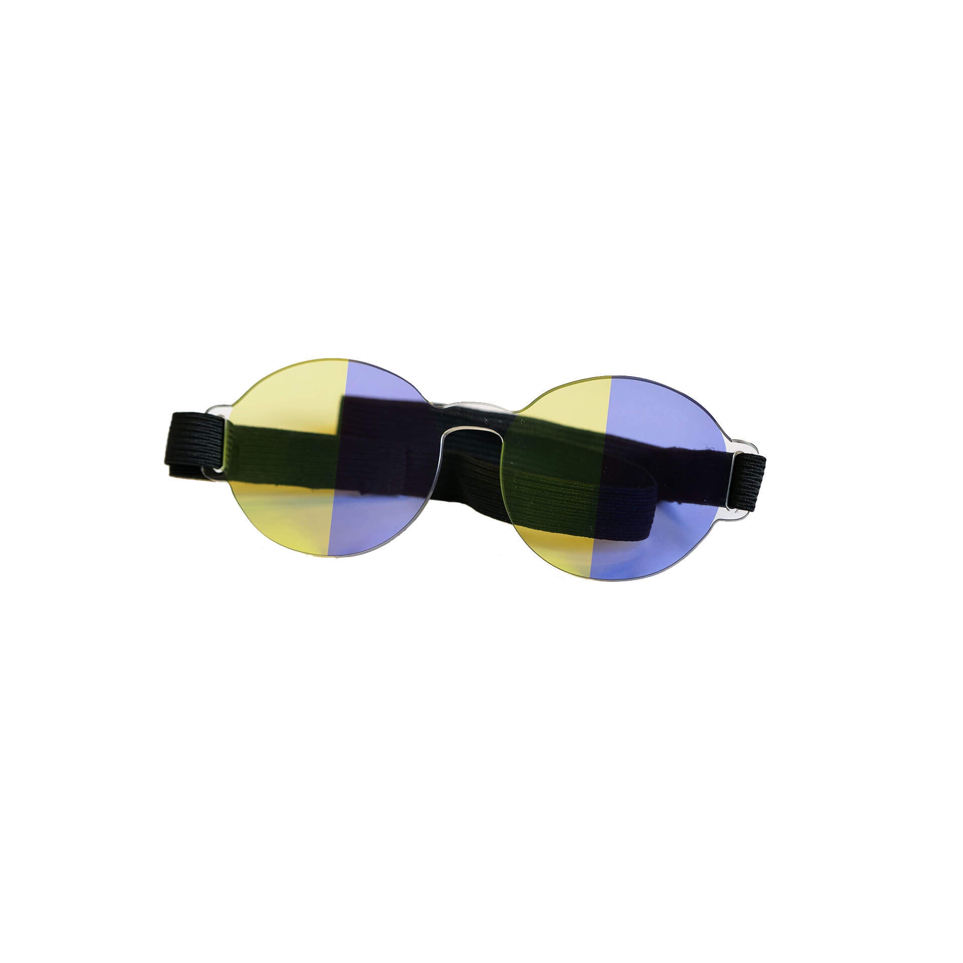 Halbfeld Brille ARTZT neuro
