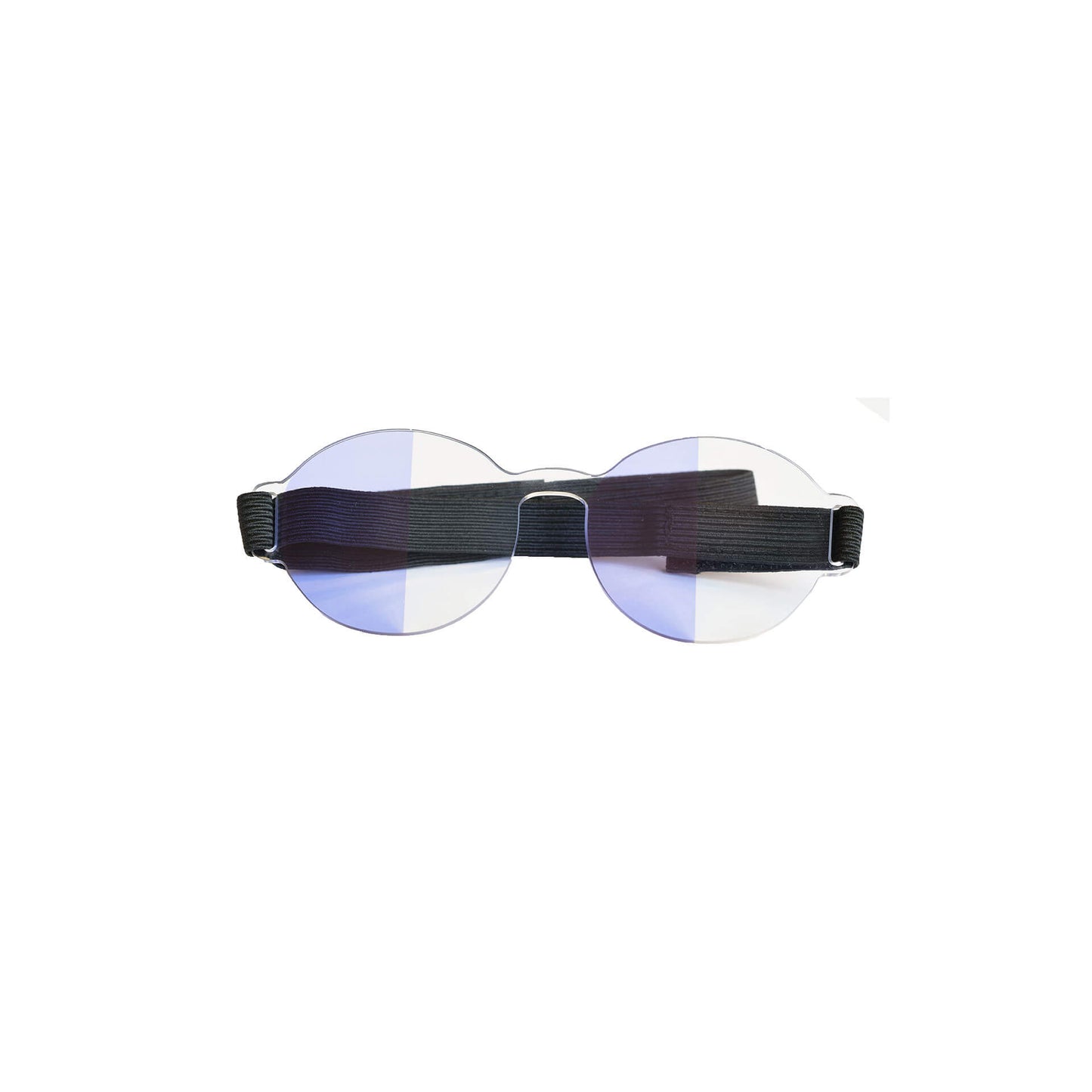 Halbfeld Brille ARTZT neuro