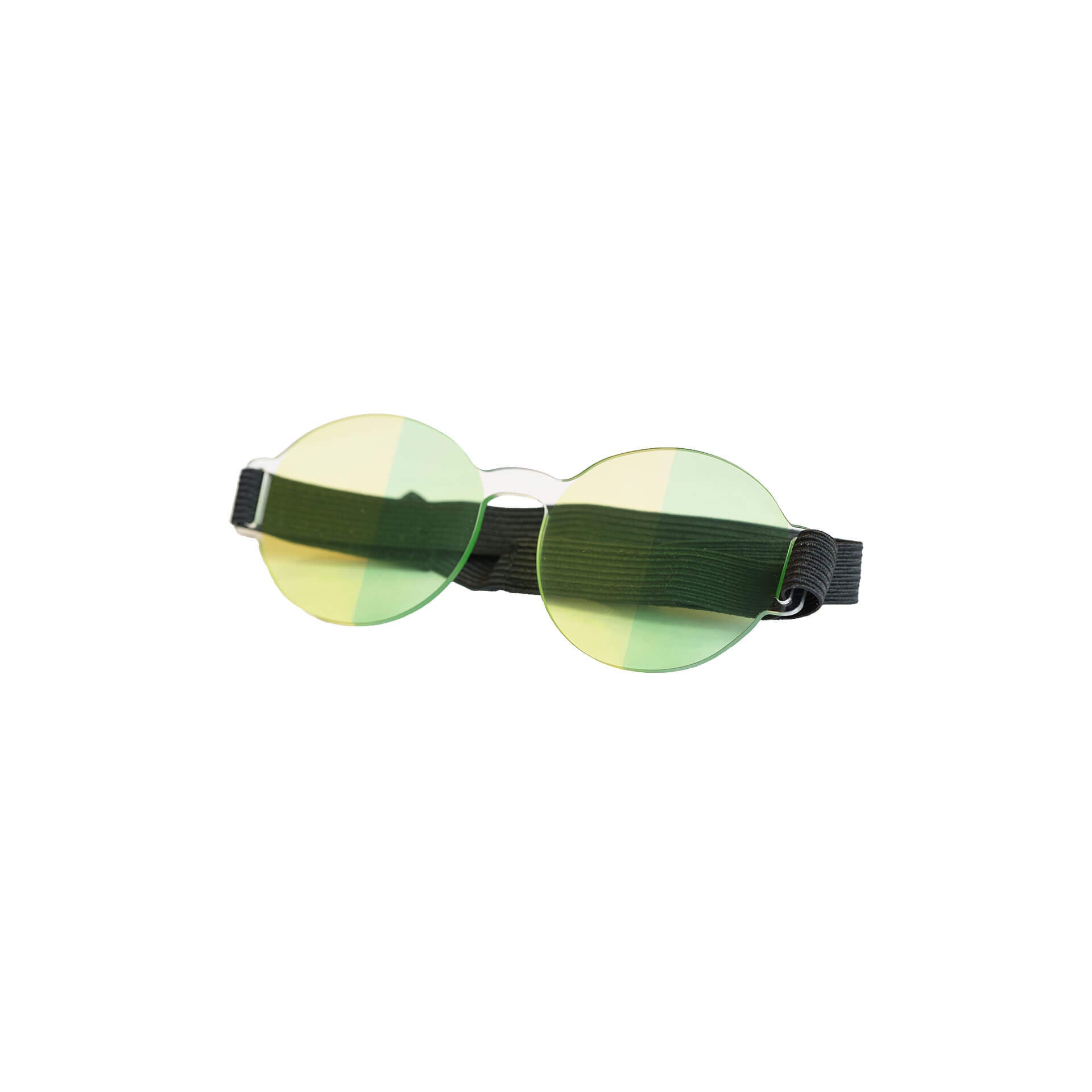 Halbfeld Brille ARTZT neuro
