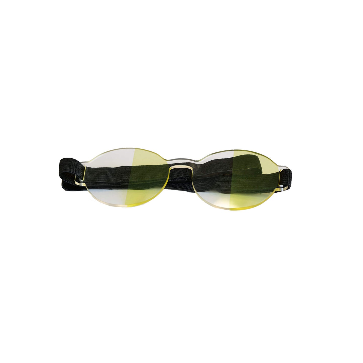 Halbfeld Brille ARTZT neuro