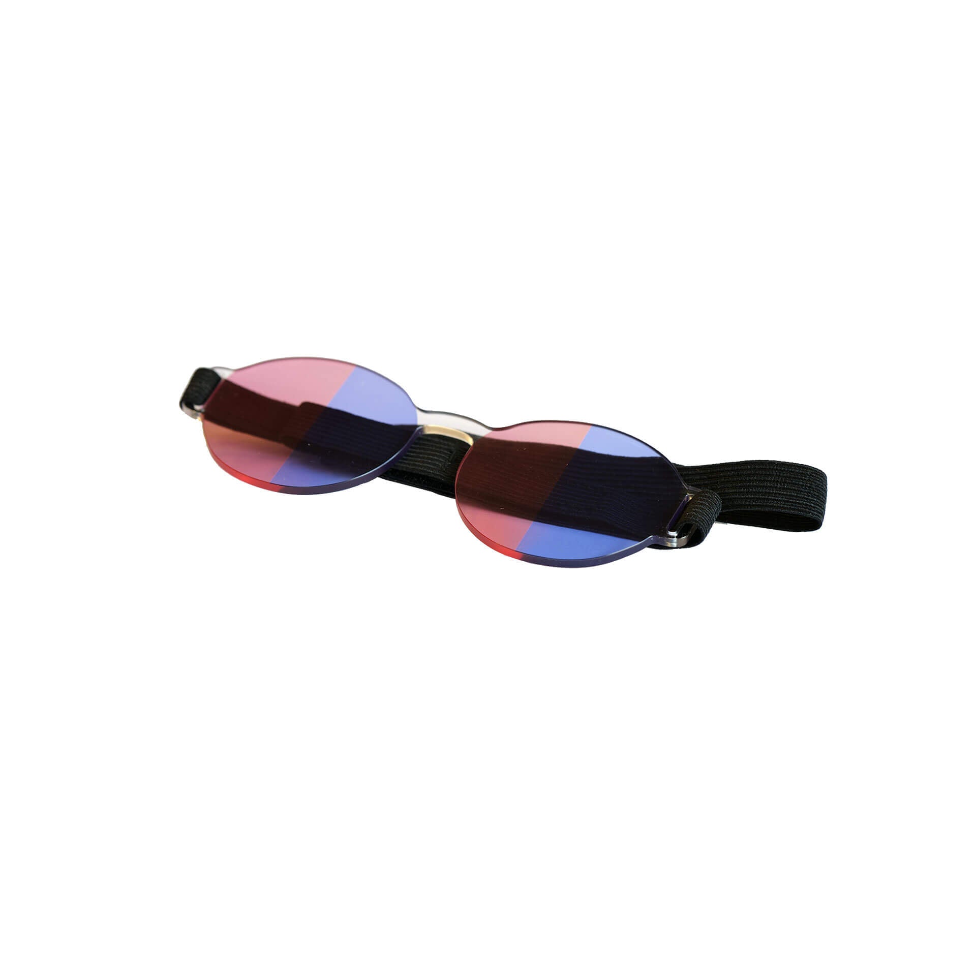 Halbfeld Brille ARTZT neuro