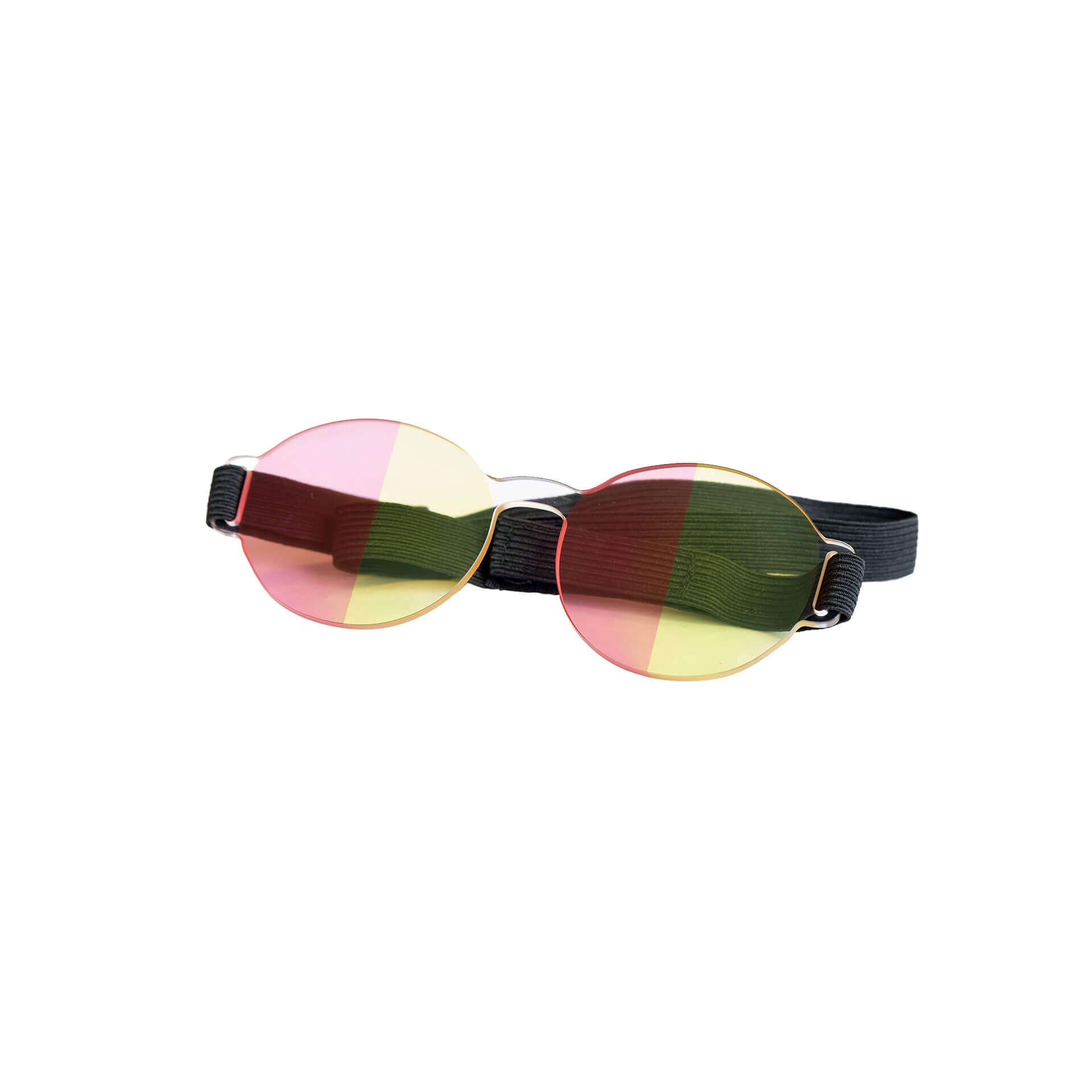 Halbfeld Brille ARTZT neuro