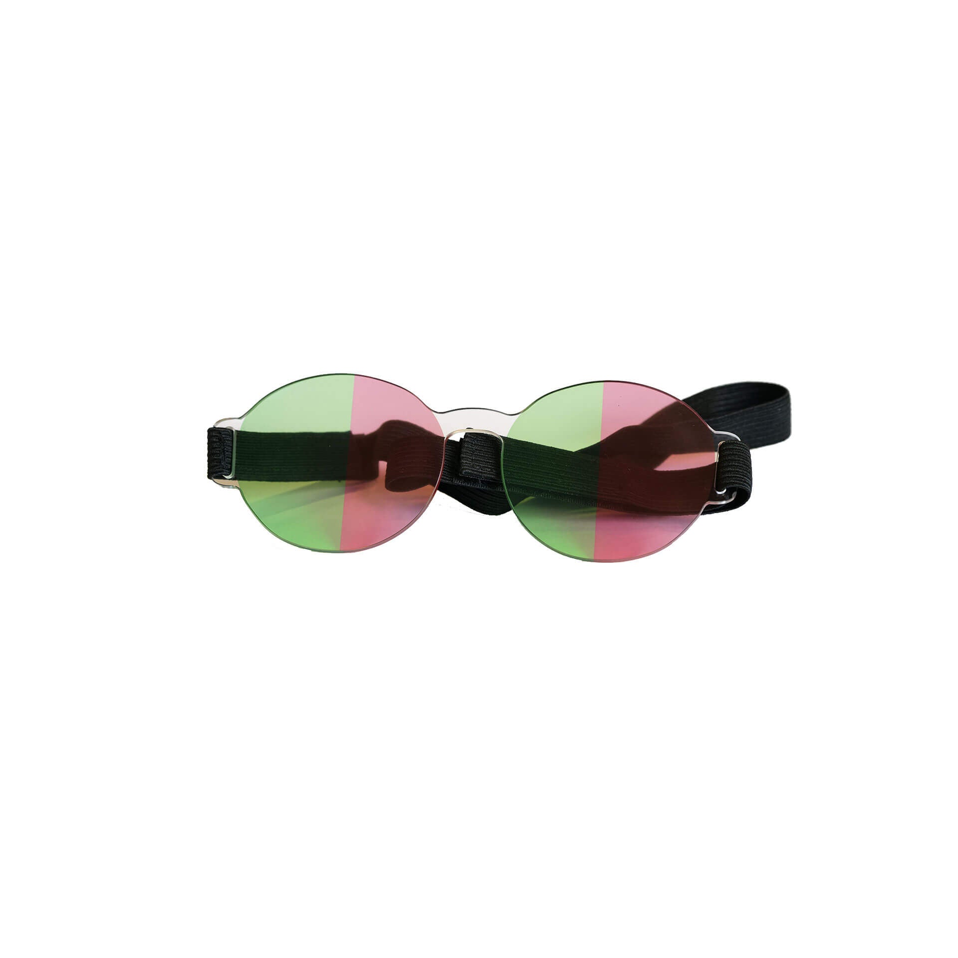 Halbfeld Brille ARTZT neuro